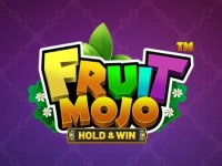 Fruit Mojo Hold & Win