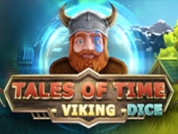 Tales of Time Viking Dice