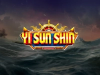 Yi Sun Shin