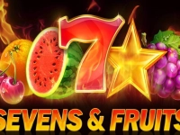 Sevens & Fruits