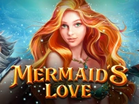 Mermaid's Love