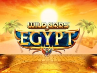 Wild Gods of Egypt