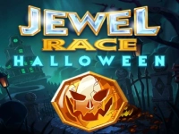 Jewel Race Halloween