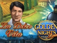 La Dolce Vita Golden Nights Bonus