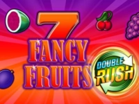 Fancy Fruits Double Rush