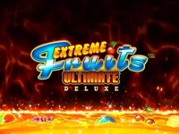 Extreme Fruits Ultimate Deluxe