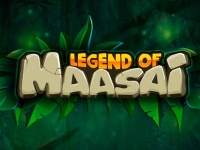 Legend of Maasai