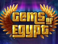 Gems of Egypt Connecta Ways