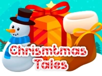 Christmas Tales