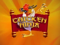 Chicken Ninja