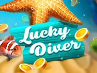 Lucky Diver