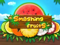 Smashing Fruits