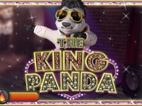 The King Panda