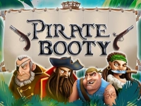 Pirate Booty