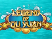 Legend of Qu Yuan