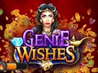 Genie Wishes