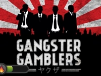 Gangster Gamblers