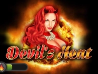 Devil's Heat