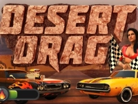 Desert Drag