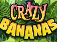 Crazy Bananas