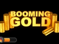 Booming Gold