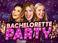 Bachelorette Party