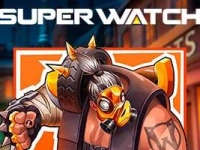 Super Watch