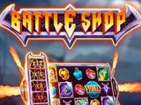 Battle Shop