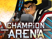 Champion Arena