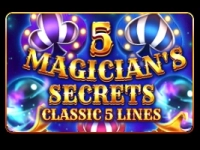 5 Magician's Secrets