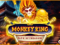 Monkey King: Path of Treasure