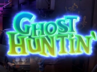 Ghost Huntin'