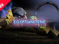 Egyptian Stone V2