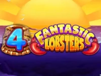 4 Fantastic Lobsters