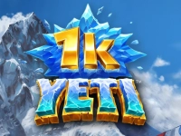 1k Yeti