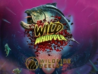 Wild Whopper