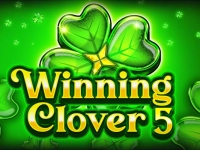 Winning Clover 5