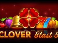 Clover Blast 5