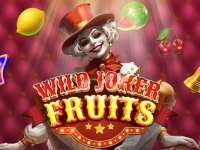 Wild Joker Fruits