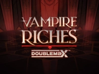 Vampire Riches DoubleMax