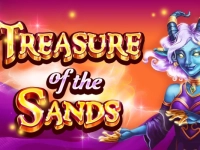 Treasure of the Sands