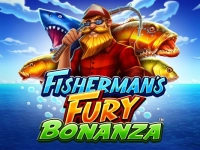 Fisherman's Fury Bonanza