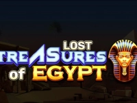 Lost Treasures of Egypt