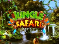 Jungle Safari