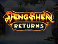 Fengshen Returns