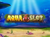 Aqua Slot