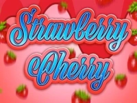 Strawberry Cherry