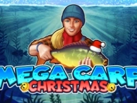 Mega Carp Christmas