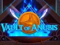 Vault of Anubis