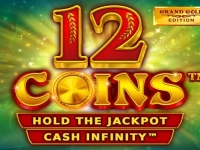 12 Coins Grand Gold Edition